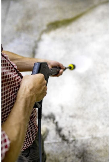Karcher K 4 Comfort Premium Electric Pressure Washer 1800W with 130bar Pressure