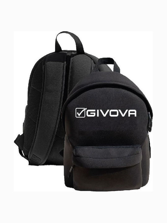 Givova Zaino Negru