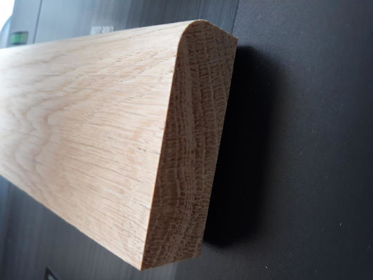 Türzugluftstopper Klebestab Tür 0.92mx6cm
