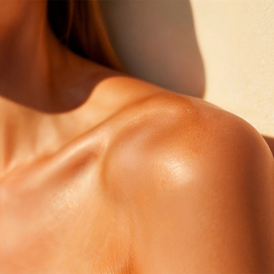 Dust+Cream Dry Body Care Oil 100ml