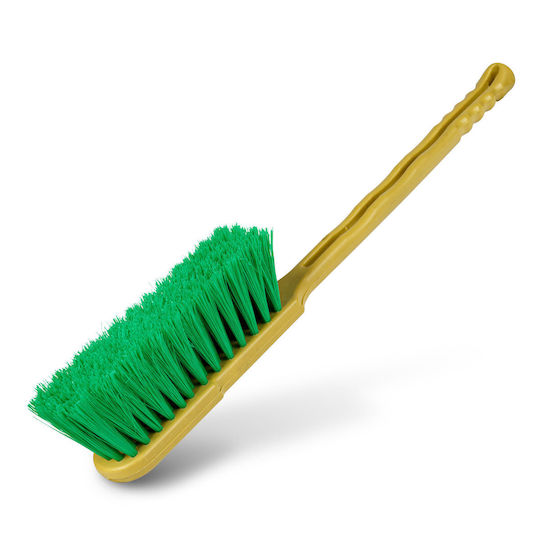 Perie Spălare Auto Perie Zăpadă Mâner Plastic Peri Sintetici Curățare Eficientă