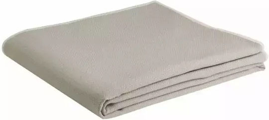 Marine Business Τραπεζομάντηλο Sand 115x100εκ.
