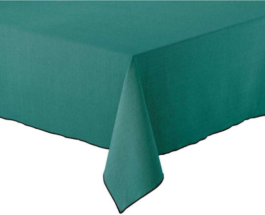 Winkler Τραπεζομάντηλο Πράσινο 140x250εκ.