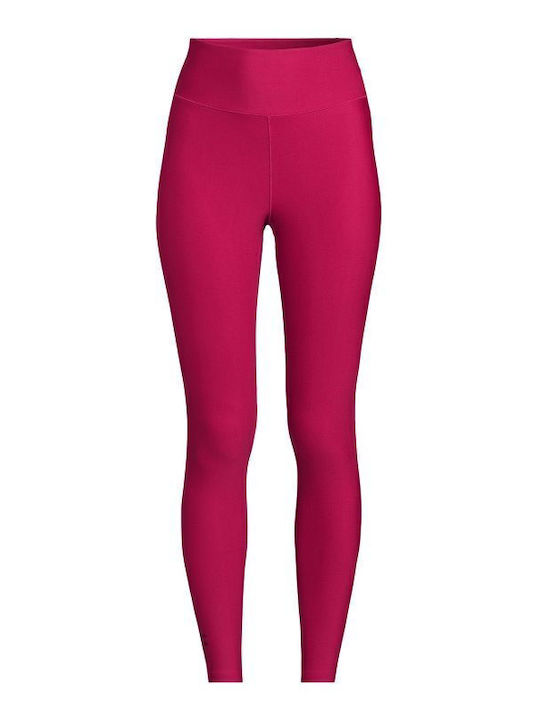 Training Γυναικείο Κολάν Ψηλόμεσο Pink