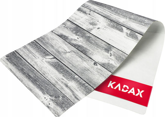 Kadax Runner Сив 33x95см
