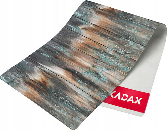 Kadax Runner Кафяв 95x33см