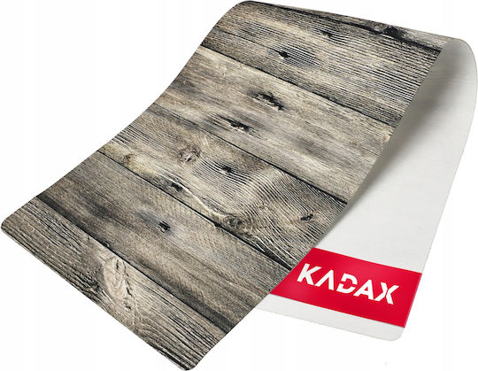 Kadax Runner Кафяв 95x33см