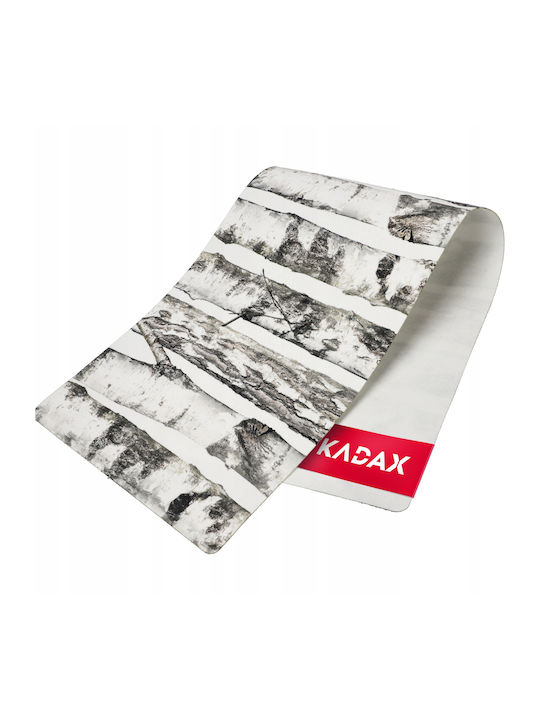 Kadax Ράνερ Γκρι 95x33εκ.