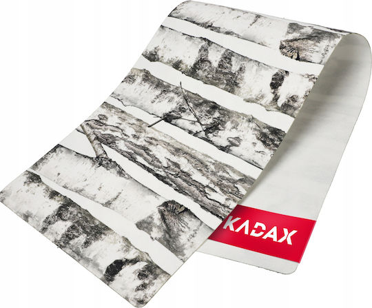 Kadax Runner Сив 95x33см