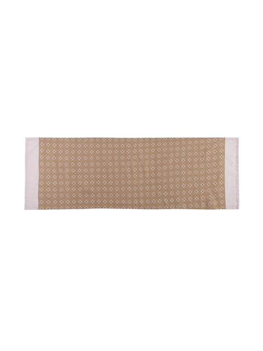 Nef-Nef Homeware Runner Module Green 45x140cm