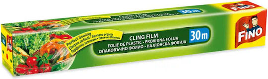 Fino Aluminium-Folie