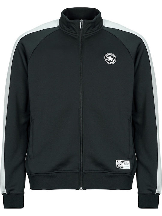 Chuck Sweatshirt Schwarz