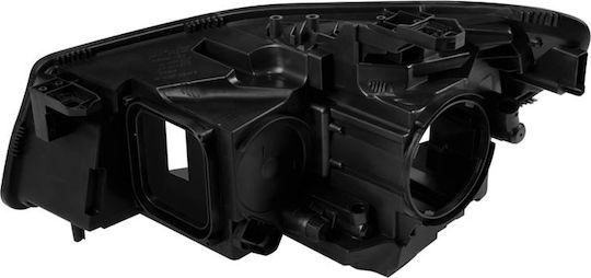 Front Right Headlight Housing Mercedes-Benz Cla C117 13-16 1 Piece Carner