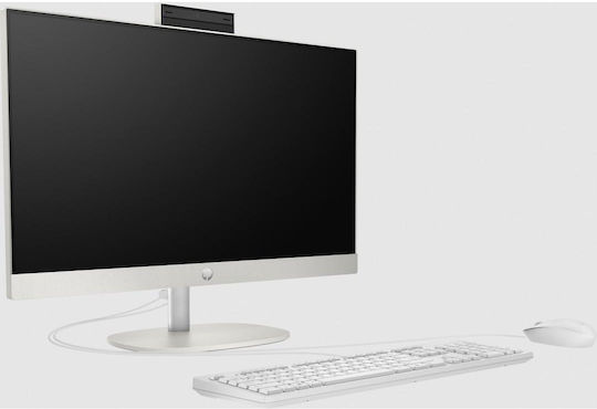 HP ProOne 240 G10 23.8" (i5-1334U/16GB/512GB SSD + 512GB SSD/FHD/W11 Pro) US