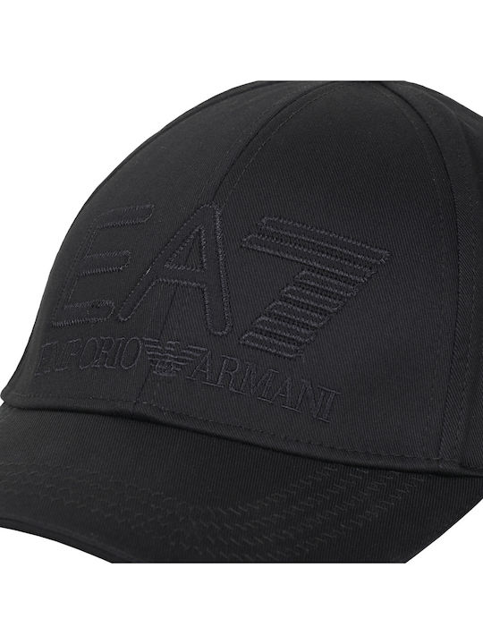 Κασκέτο Emporio Armani Ea7 7x000321