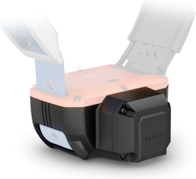 Garmin Beeper Battery Pack Color Black Size O S