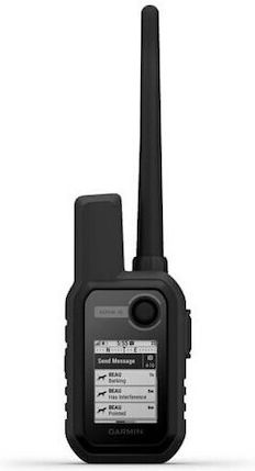 Garmin Alpha 10 Controller Color Black Size O S