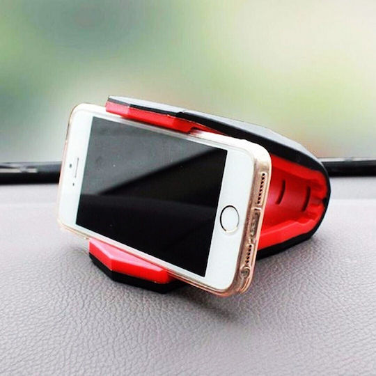 Car Mobile Mount with Clip-Peg