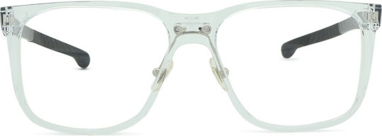 Männer Kunststoff Oakley Hip Tone Ox8182 818203 58