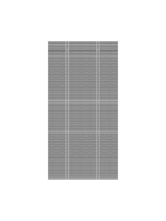 Zakr Tischtuch 160x260cm Bonn A Anthrazit Vassiliadis 304-αντ