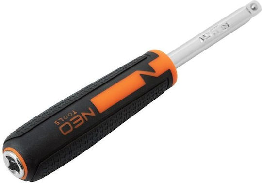 Neo Tools Werkzeugkoffer mit 233 Werkzeugen