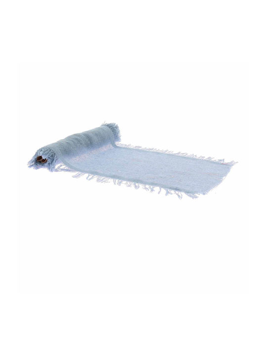Beauty Home Blue Runner 30x300cm