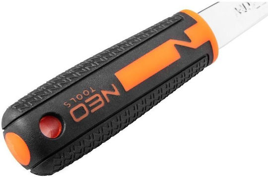 Neo Tools Werkzeugkoffer mit 233 Werkzeugen
