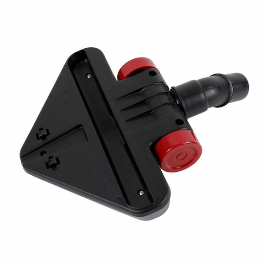 ZLN1235_3 Aspirator Electric 2 în 1 Stick & De Mână 800W Roșu