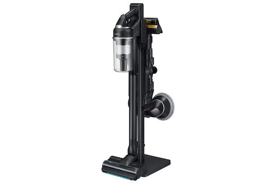 Samsung Jet 95s Pro Extra Rechargeable Stick Vacuum 25.2V Black