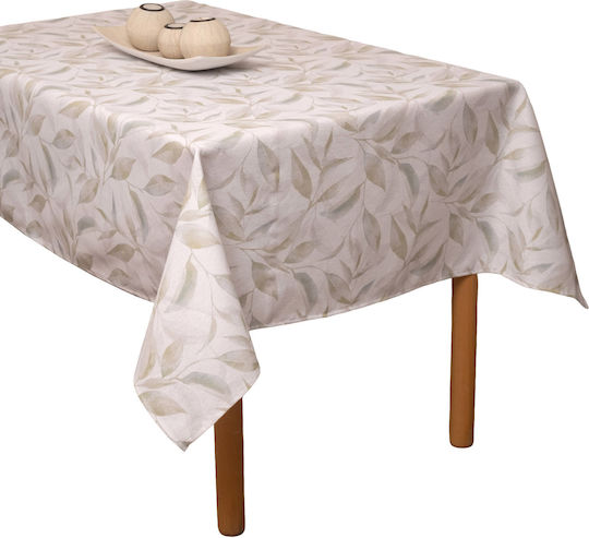Viopros Runner Set 2 Pieces Daphne Daphne 45x140cm