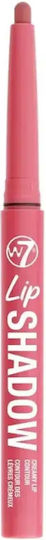 W7 Cosmetics Creion de buze Faded Terra