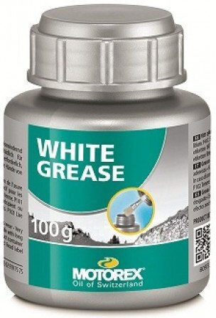 Motorex Grease 100gr Λευκό