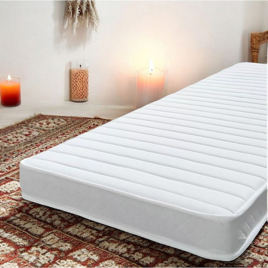 SteweHome Saltea Ortopedic Single 80x200x12cm