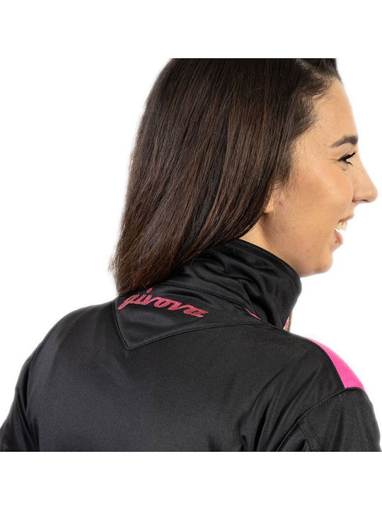 Σετ Φόρμας Black/pink