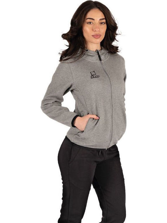 Комплект Спортен Екип Dark Grey/Black