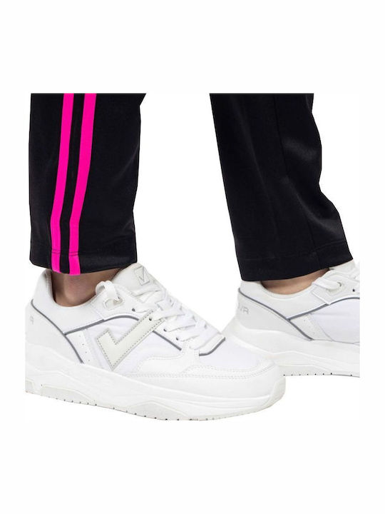 Revolution Set Trening Negru/Fucsia
