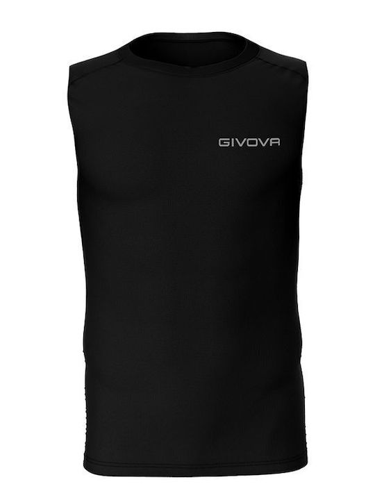 Givova Corpus 1 Ισοθερμική Μπλούζα