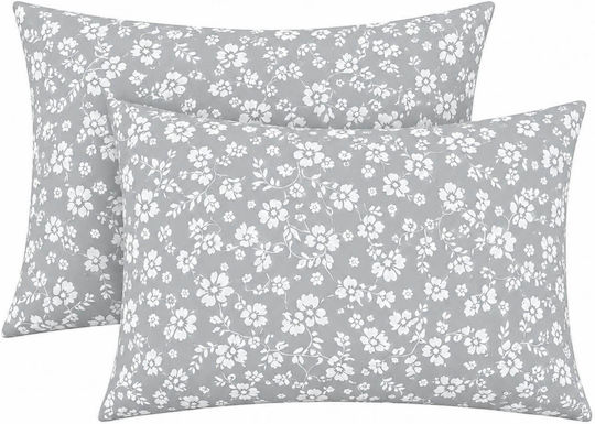 Astron Italy Emily Set Kissenbezüge Olive 52x72cm