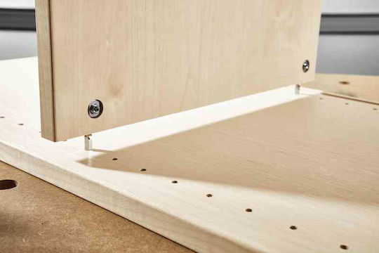 Г-образна Свръзка Kv-lr32 D8/50 Festool #203168