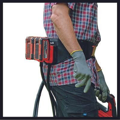 Einhell Βάση Εργαλείων Βάση Μπαταριών 3408310