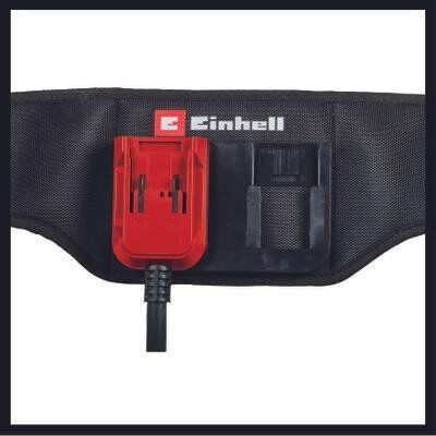 Einhell Βάση Εργαλείων Βάση Μπαταριών 3408310