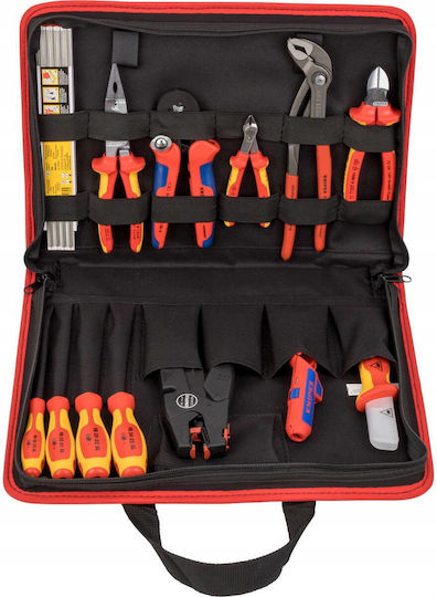 Knipex Werkzeugzubehör 00 21 11 1Stück