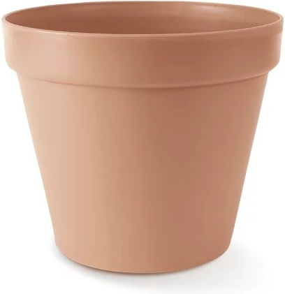 Prosperplast Glinka DGA22 Κασπώ Πλαστικό Πορτοκαλί 22x22x19εκ.