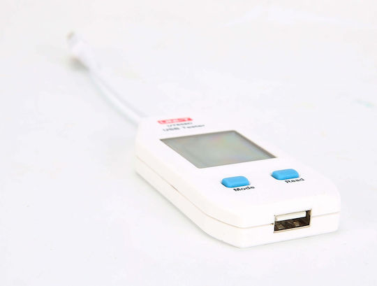 UT658A Dispozitiv de testare digitală a PC-ului Port USB