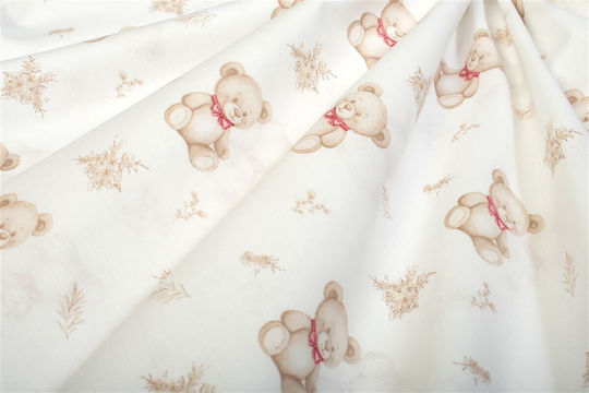 Dimcol Newborn Bear 716