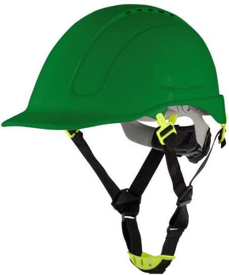 3M H-700 Cască De Siguranță Cască De Șantier Verde