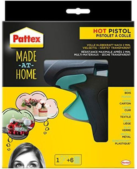 Pattex Pistol de lipit