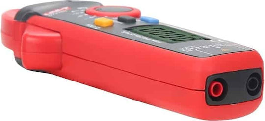 Uni-T UT210C Clamp Meter Digital with Test Leads UT210C