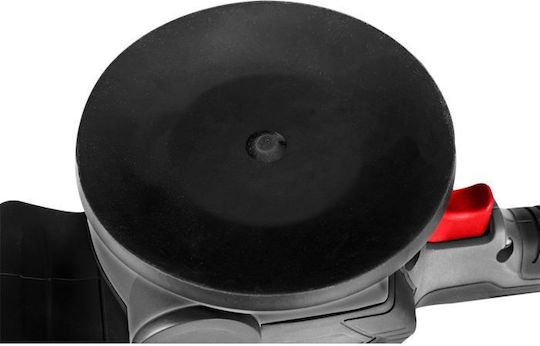 Graphite Electric Vibration Suction Cup Battery 18V Solo