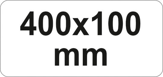 Yato YT-63954 Klemme Typ "F" mit maximaler Öffnung von 100mm mm